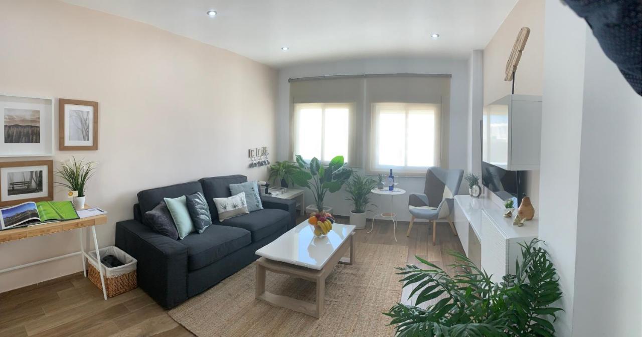 Centrico Y Agradable Apartment Santa Cruz de Tenerife Exterior photo