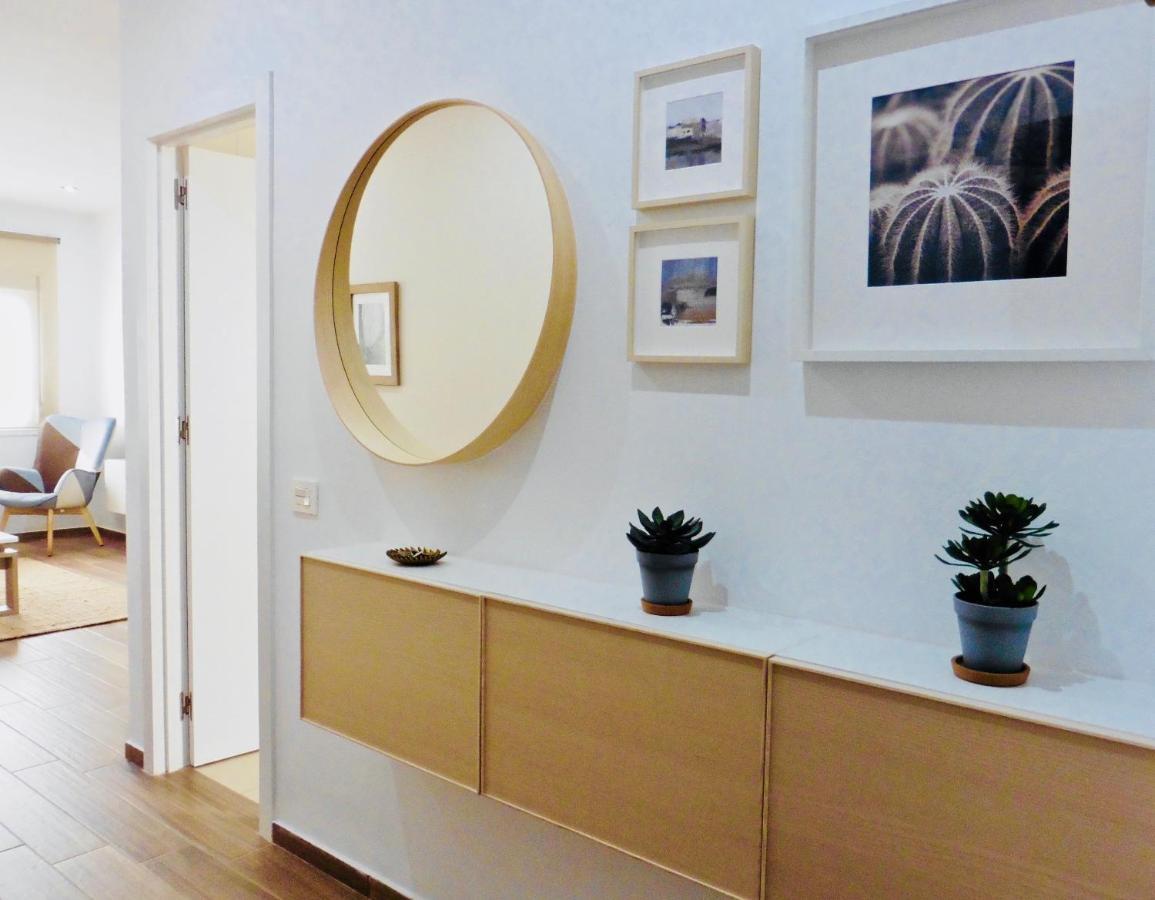 Centrico Y Agradable Apartment Santa Cruz de Tenerife Exterior photo